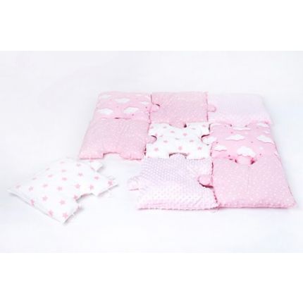 Perne Puzzle Roz 2