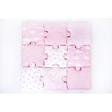 Perne Puzzle Roz 2