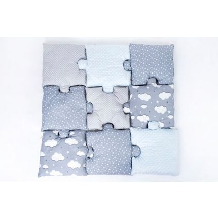 Perne Puzzle gri 1