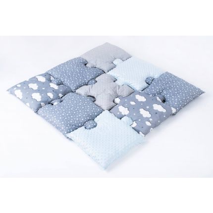 Perne Puzzle gri 1